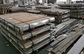 币游国际钢材有限公司大厂房