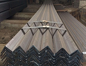 北海不锈钢角钢批发