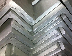 北海不锈钢角钢代理