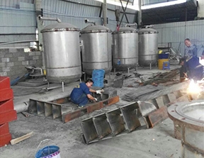 北海不锈钢罐价值